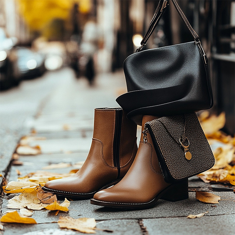 Autumn Accessories That Perfectly Complement Your Outfit