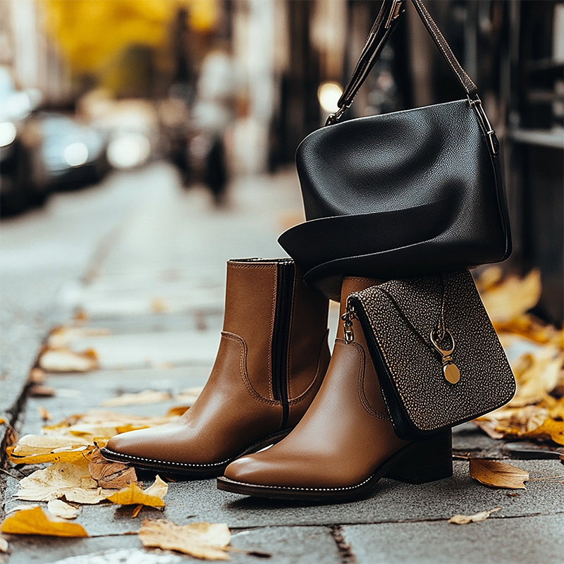Autumn Accessories That Perfectly Complement Your Outfit