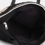 Women Rhodium-Plated Charm Bracelet